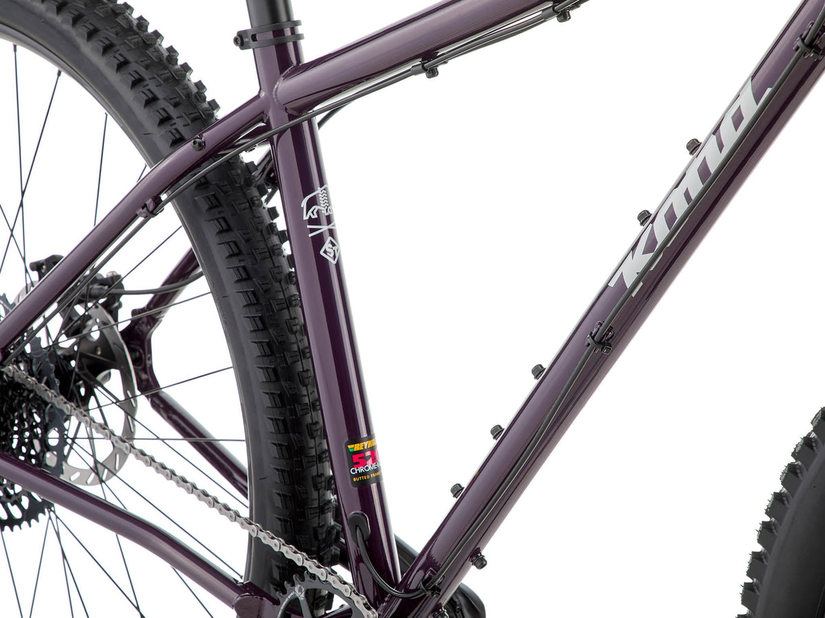 Kona LBF- 2027