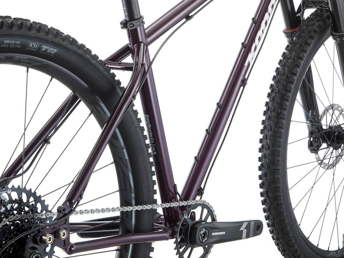 Kona LBF- 2027