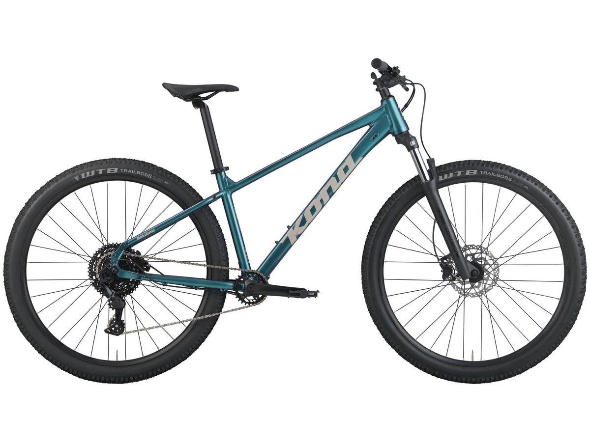 Kona Lava Dome 2027
