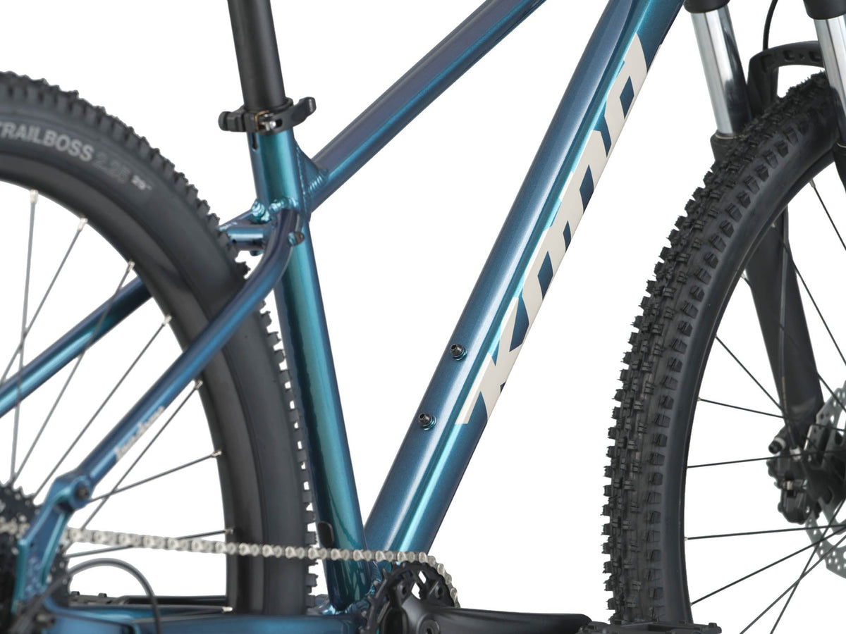 Kona Lava Dome 2027