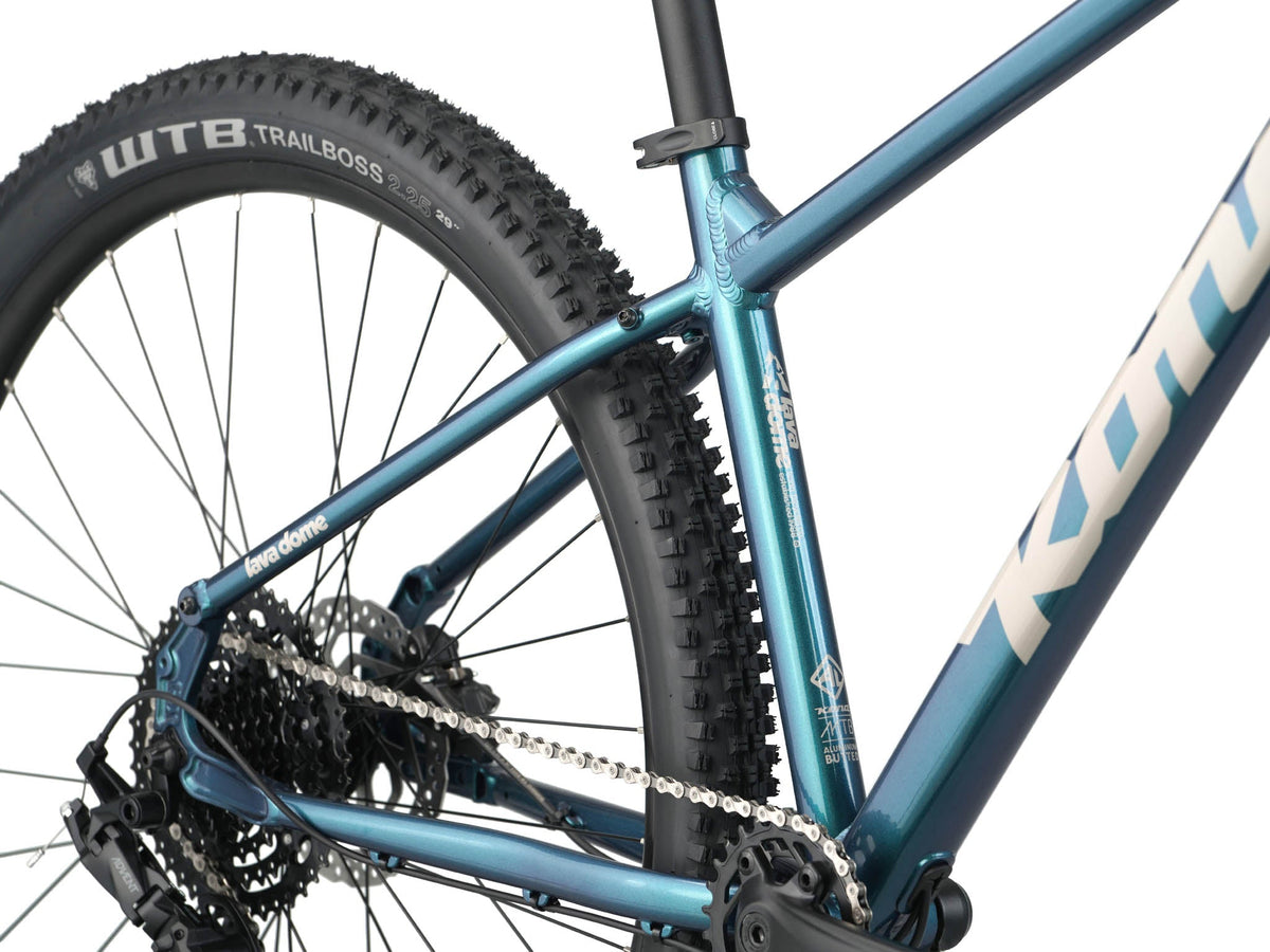 Kona Lava Dome 2027