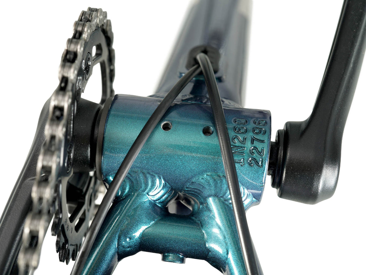Kona Lava Dome 2027