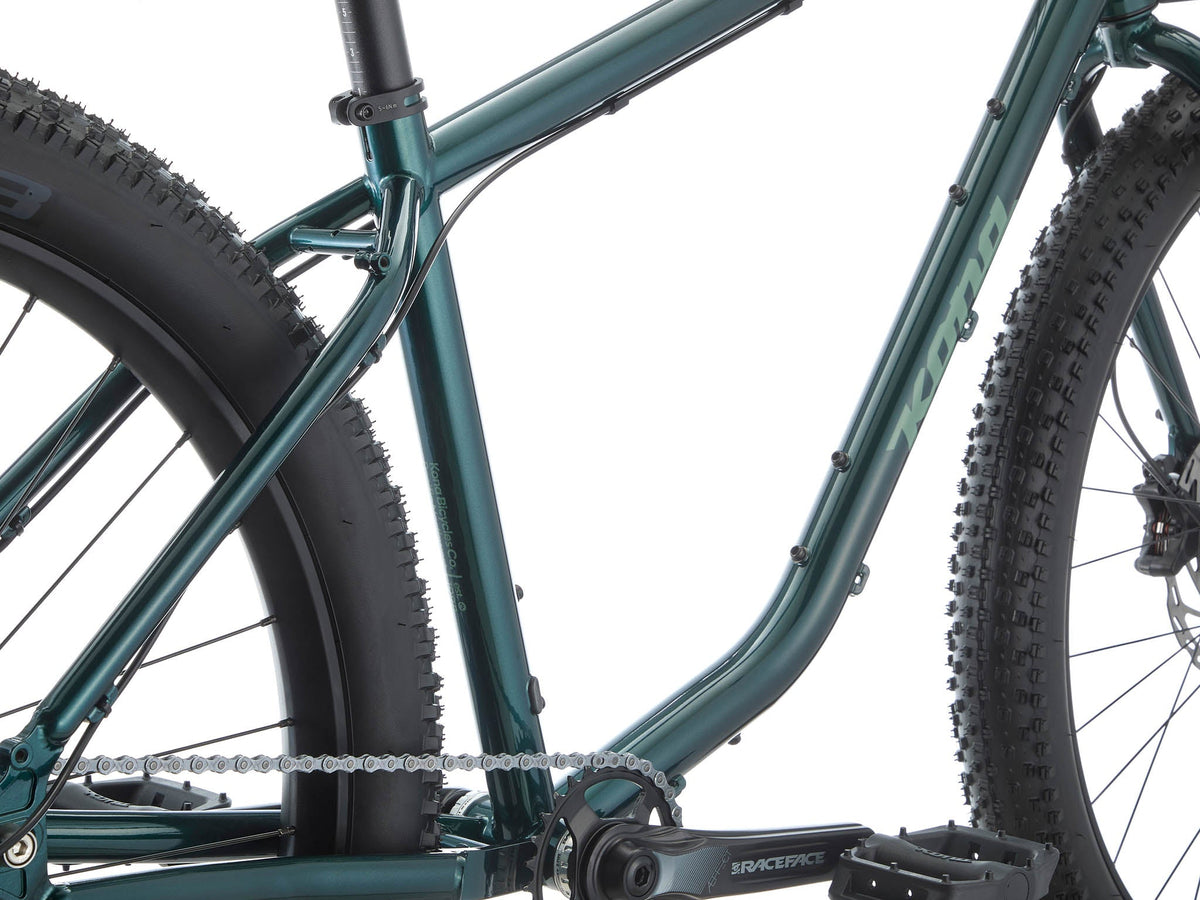 Kona Unity - 2027
