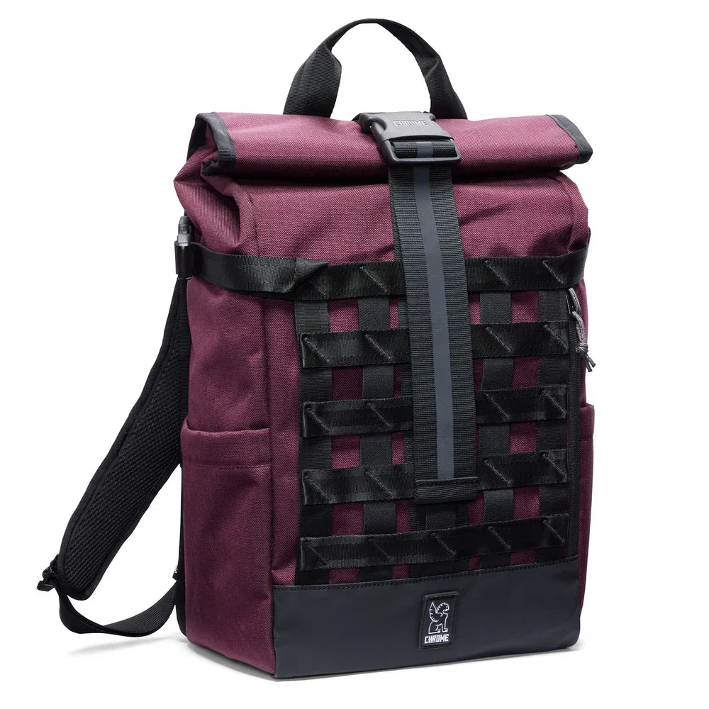 Chrome Industries Barrage 18L Backpack - Simple Bike Store