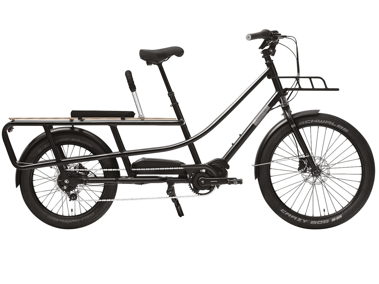Creme Cycles Happy Wagon, 5 speed