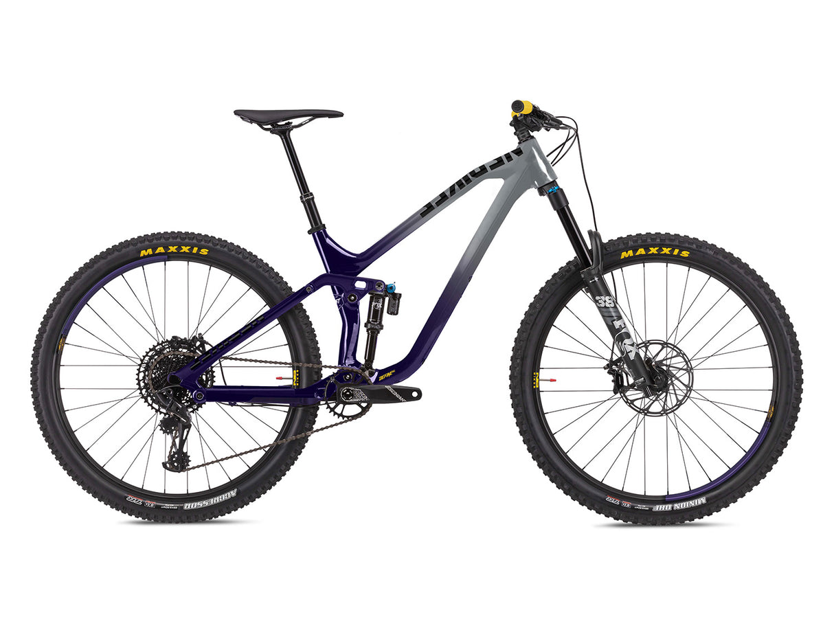 NS Bikes Define AL 155 1