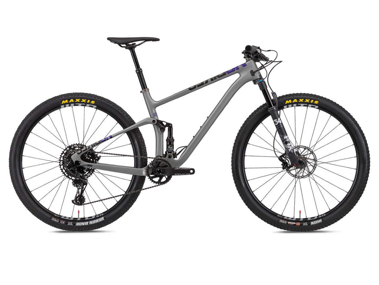 NS Bikes Synonym RC 2