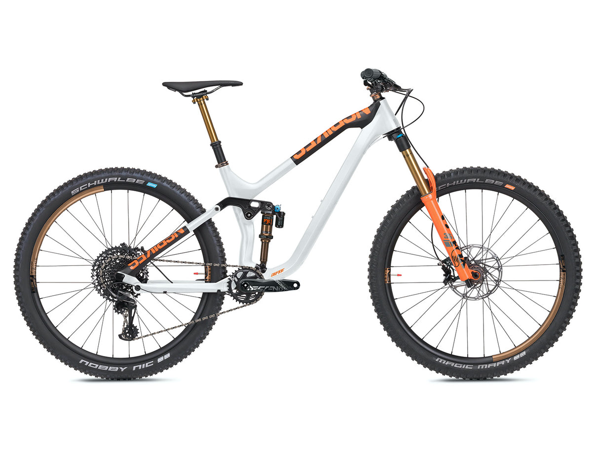 NS Bikes Define AL 150 0