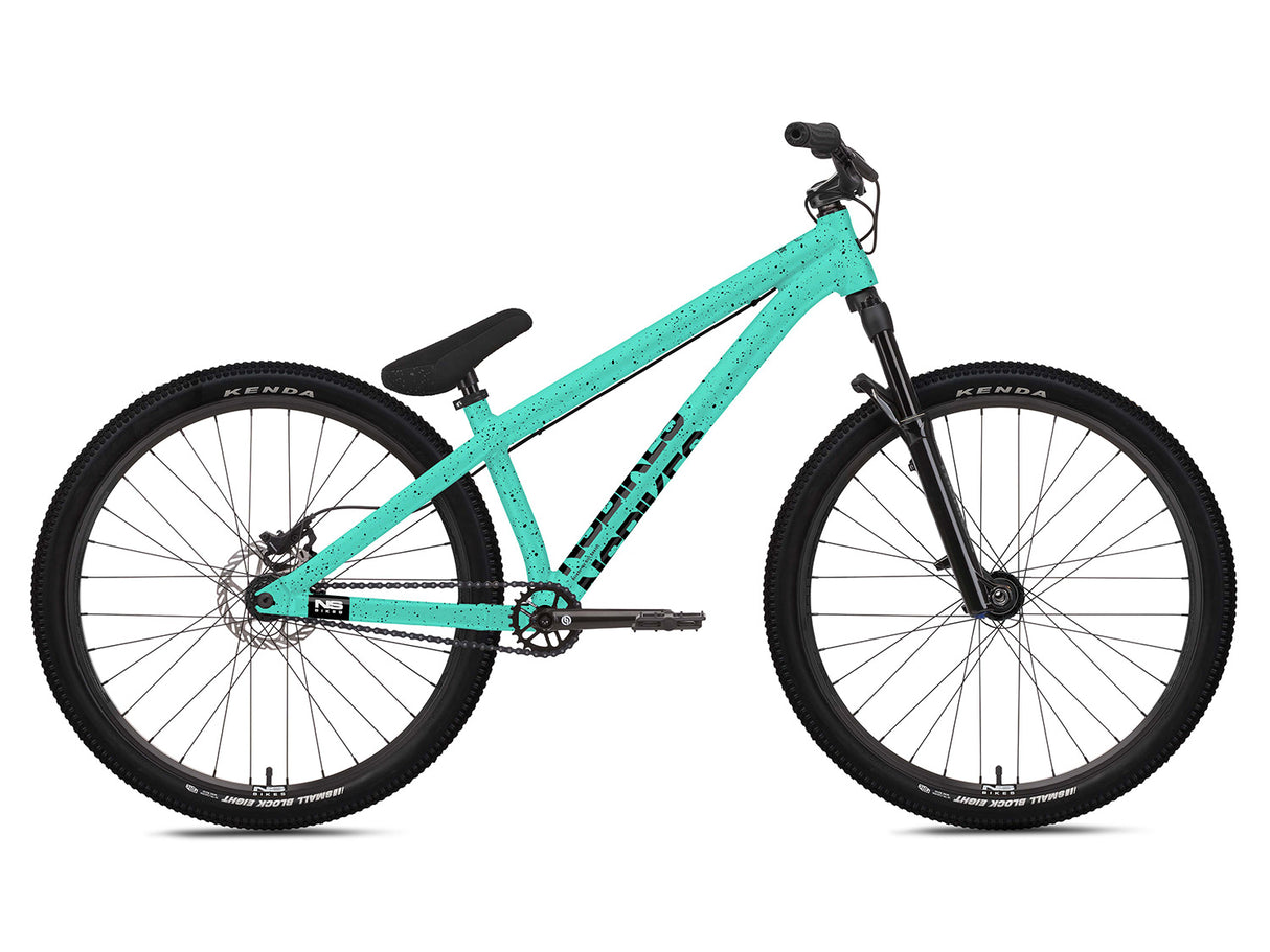 NS Bikes Movement 2 Toothpaste