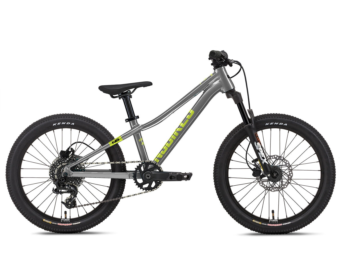 NS Bikes Eccentric 20