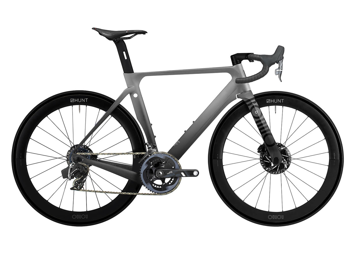 Rondo HVRT CF 1 Road Plus