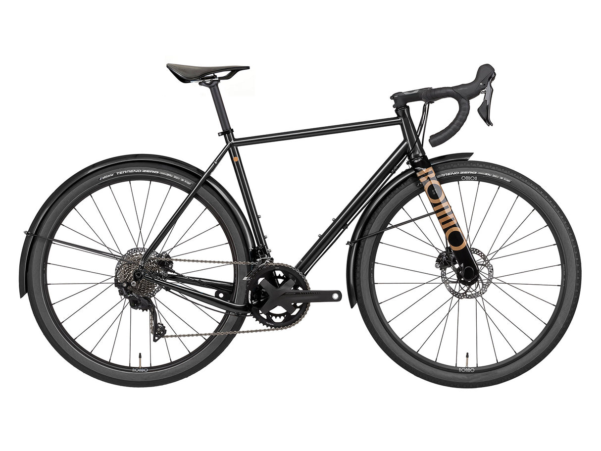 Rondo Mutt ST Audax Road Plus Bike