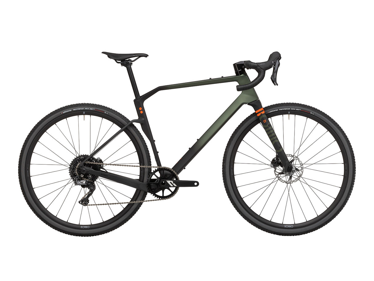 Rondo MYLC CF2 Gravel Plus