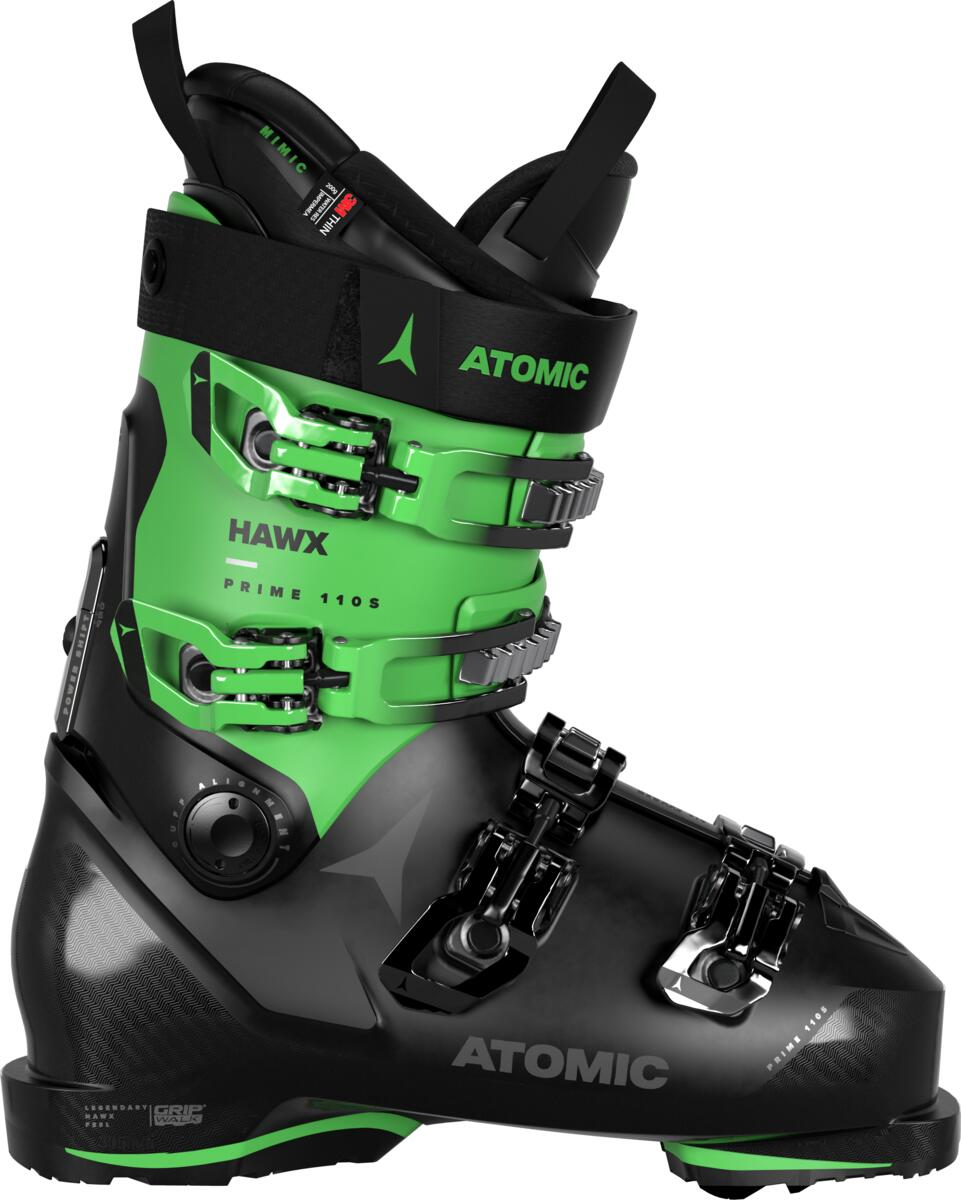 atomic-boots-hawx-prime-110-s-gw-black-green