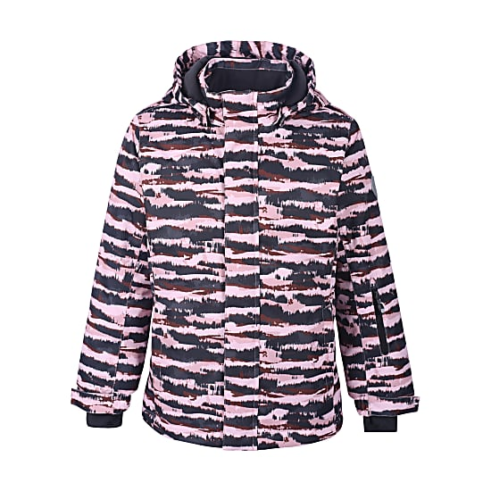 color-kids-winter-jacket-ski-jkt-aop-4-zaphyr-pink-black-af-10k