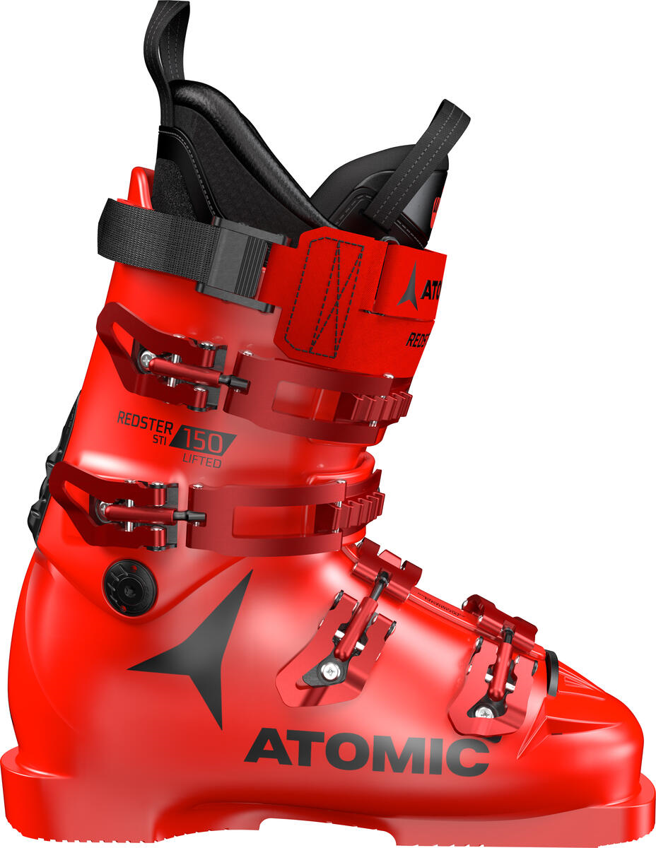 atomic-boots-redster-sti-150-lifted-red-black
