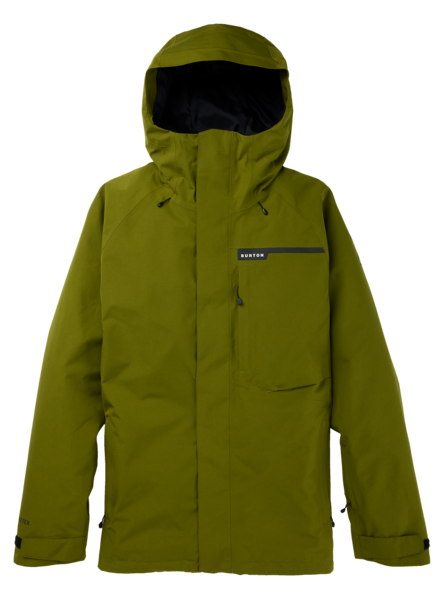 burton-jacket-gore-powline-green