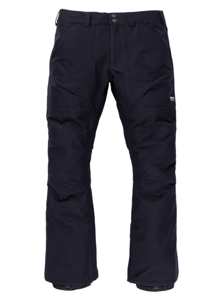 burton-pants-gore-ballast-true-black