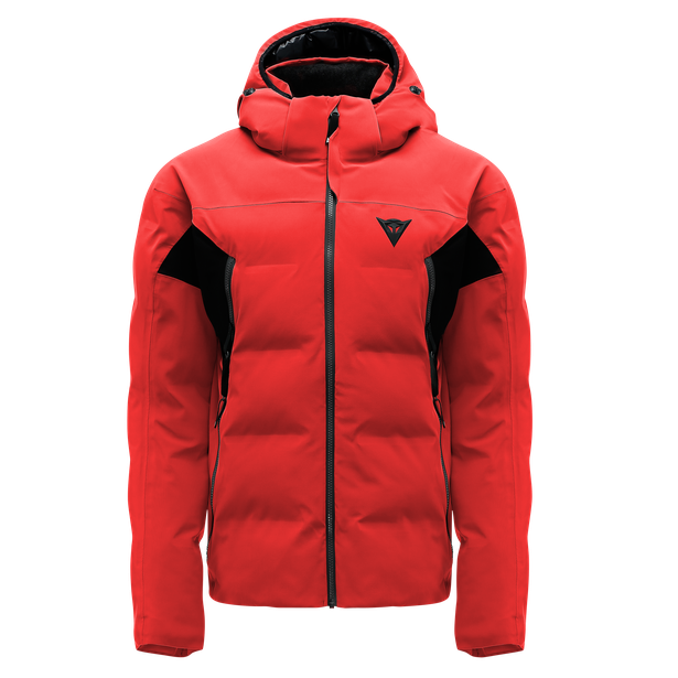 dainese-jacket-ski-down-sport-red