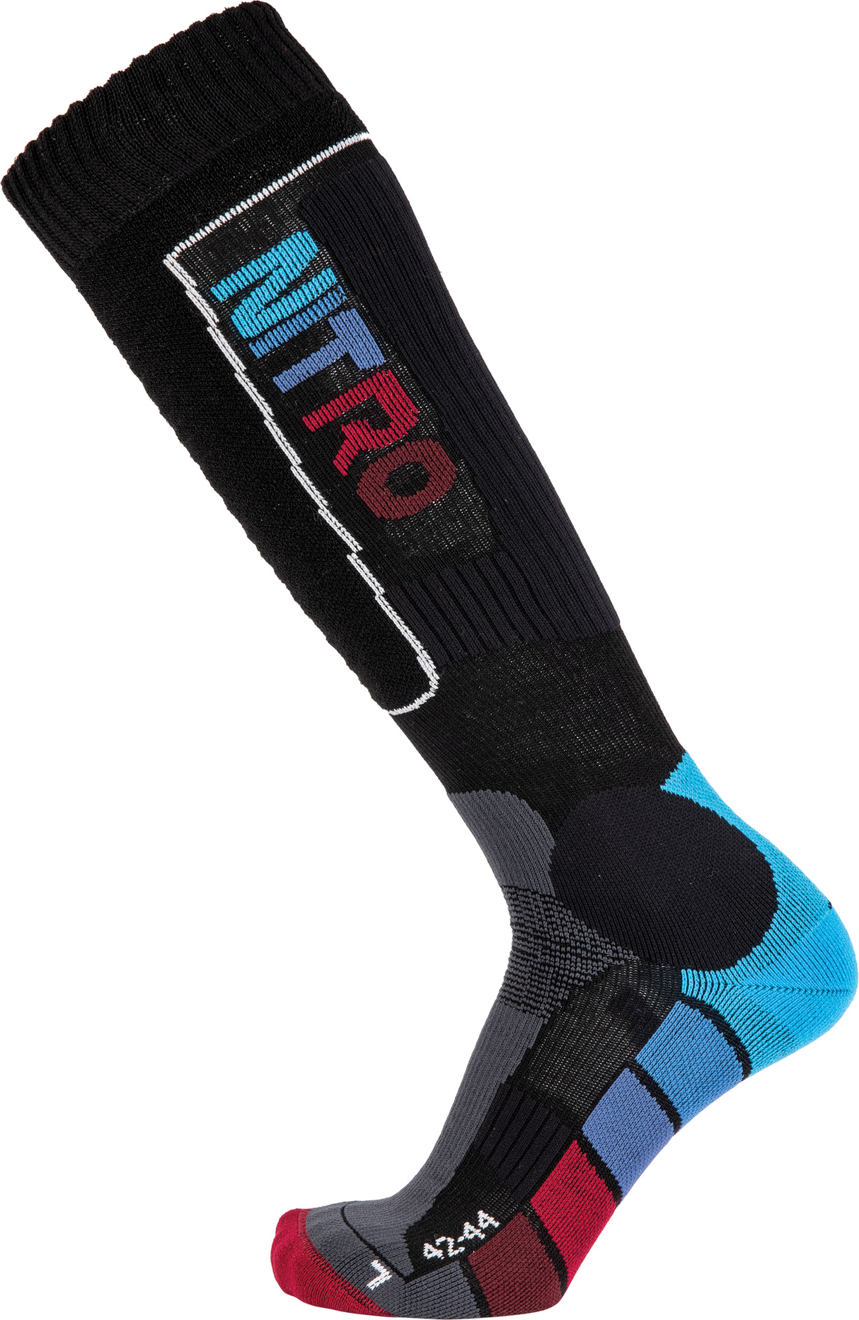 nitro-socks-cloud-8-black-blue-red
