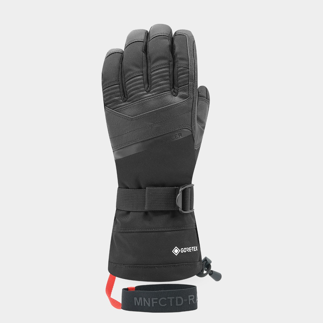 racer-gloves-cargo-7-gtx-black