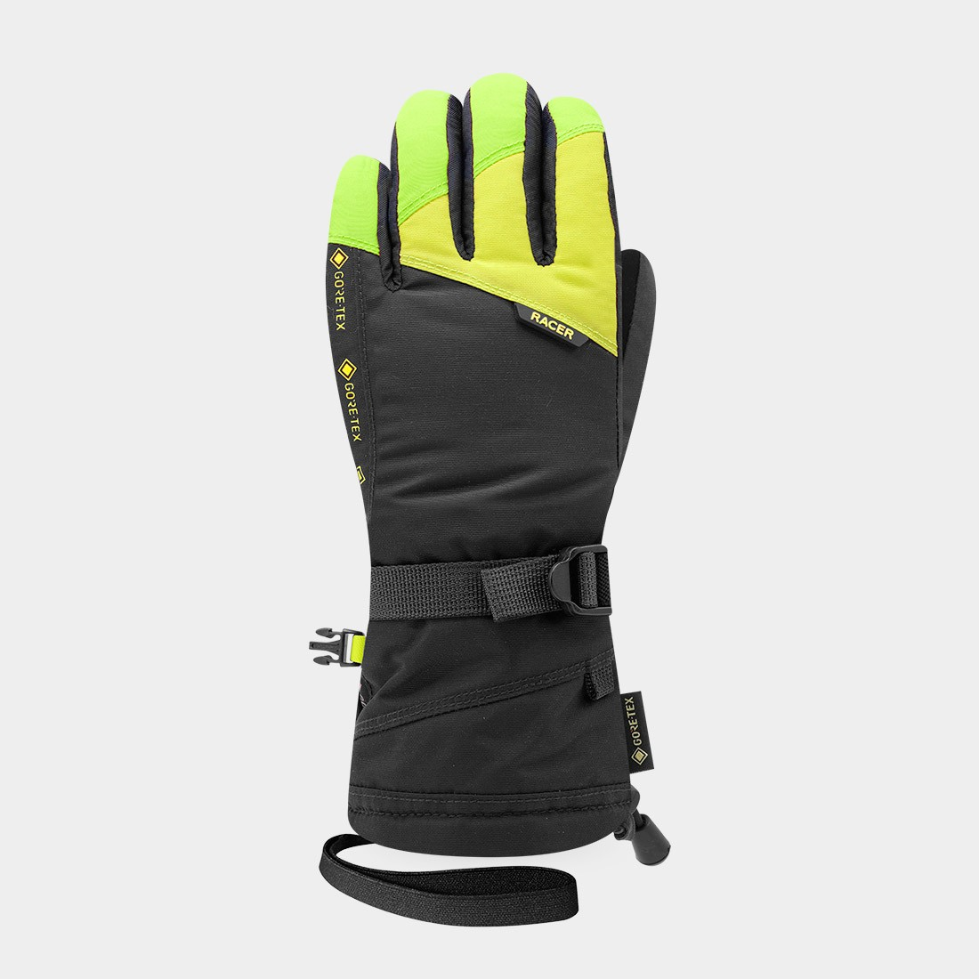 racer-gloves-kids-giga-5-gtx-black-yellow-green
