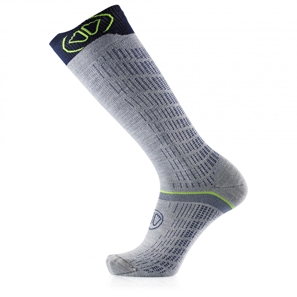 sidas-socks-ski-merino-performance-white-blue