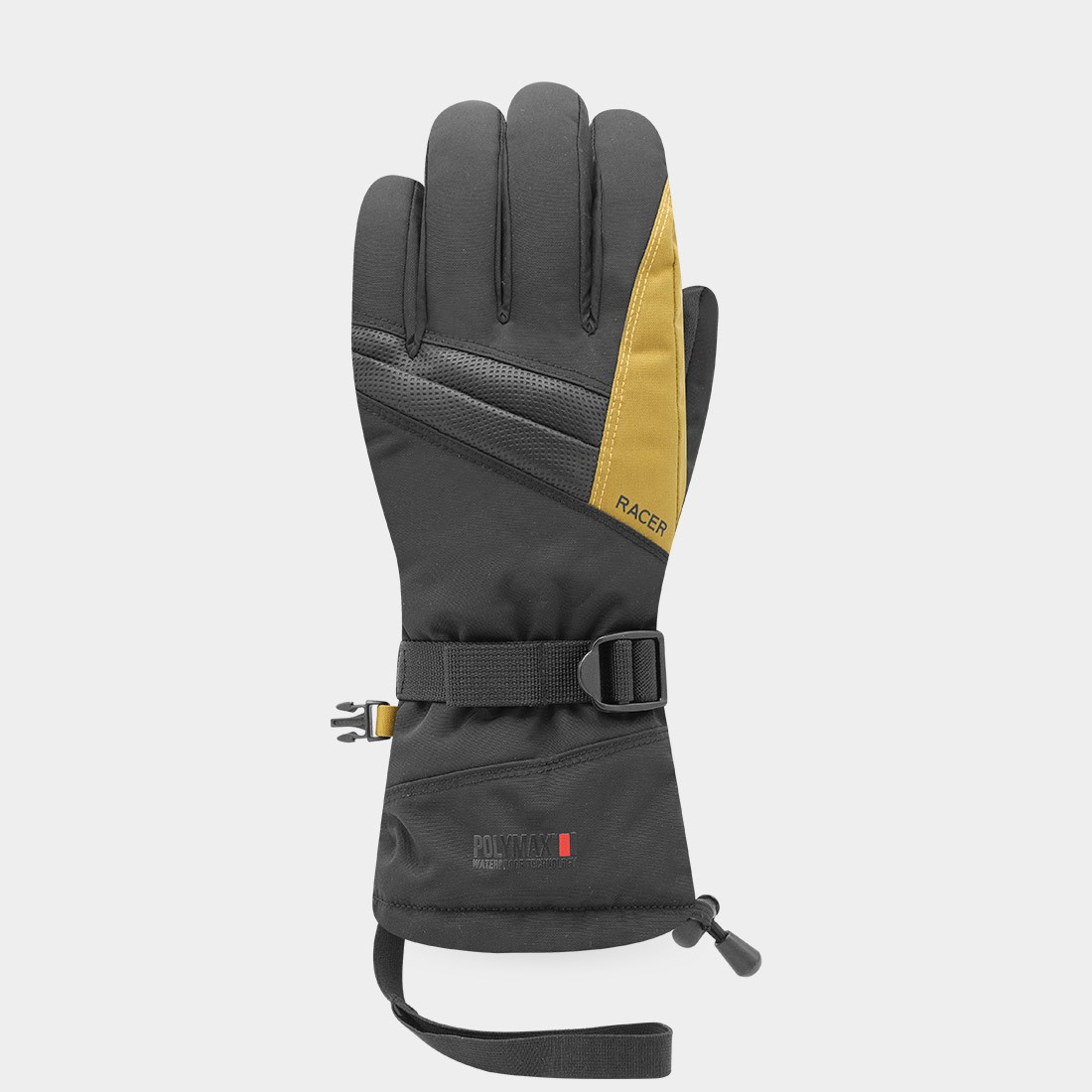racer-gloves-logic-4-black-brown
