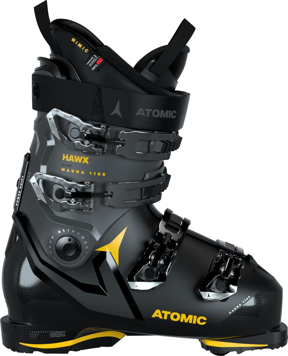 atomic-boots-hawx-magna-110-s-gw-black-anthra-yellow