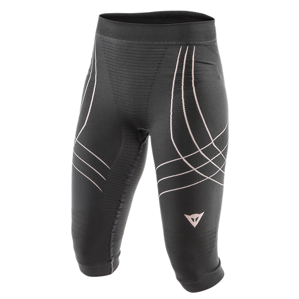 dainese-thermopants-3-4-hp1-bl-l-black-rose