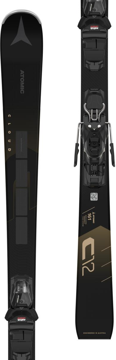 atomic-skis-w-bindings-cloud-c12-rvsk-c