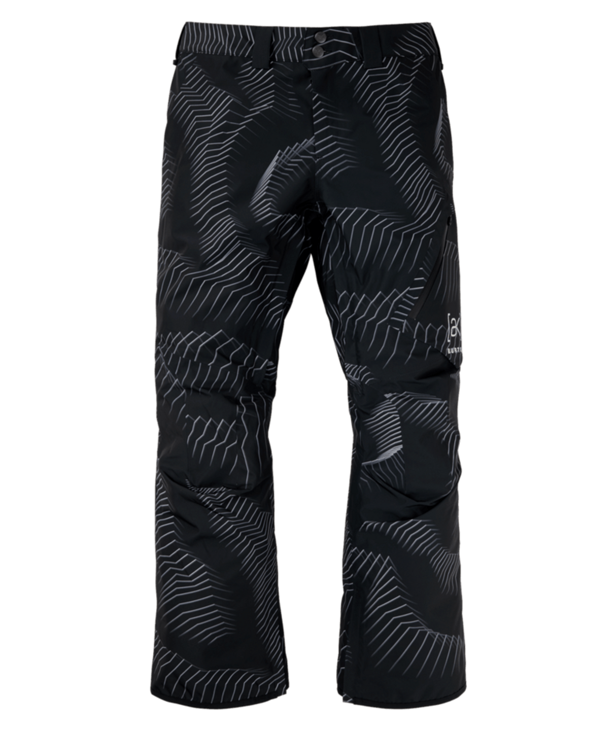 burton-pants-ak-gore-cyclic-black-stripes