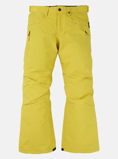 burton-pants-boys-barnstorm-2l-yellow
