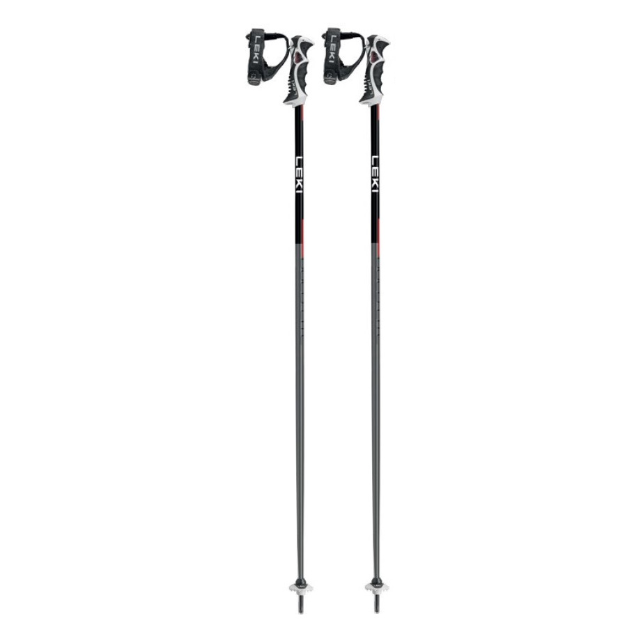 leki-poles-bold-lite-s-sl-black-red