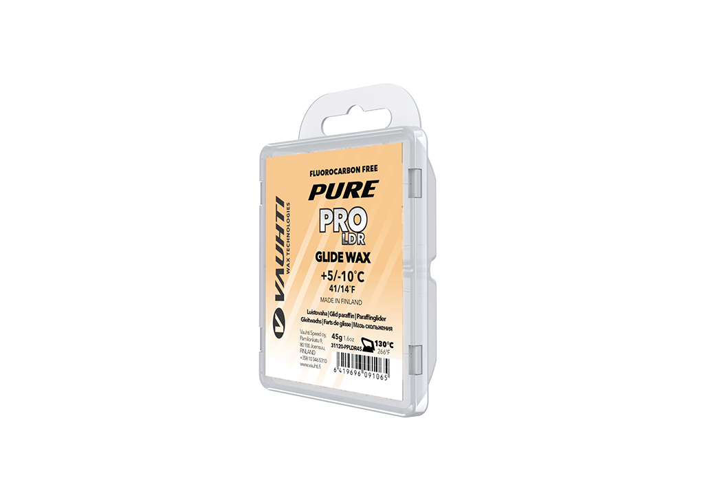 vauhti-vasks-pure-pro-ldr-5-10-45g