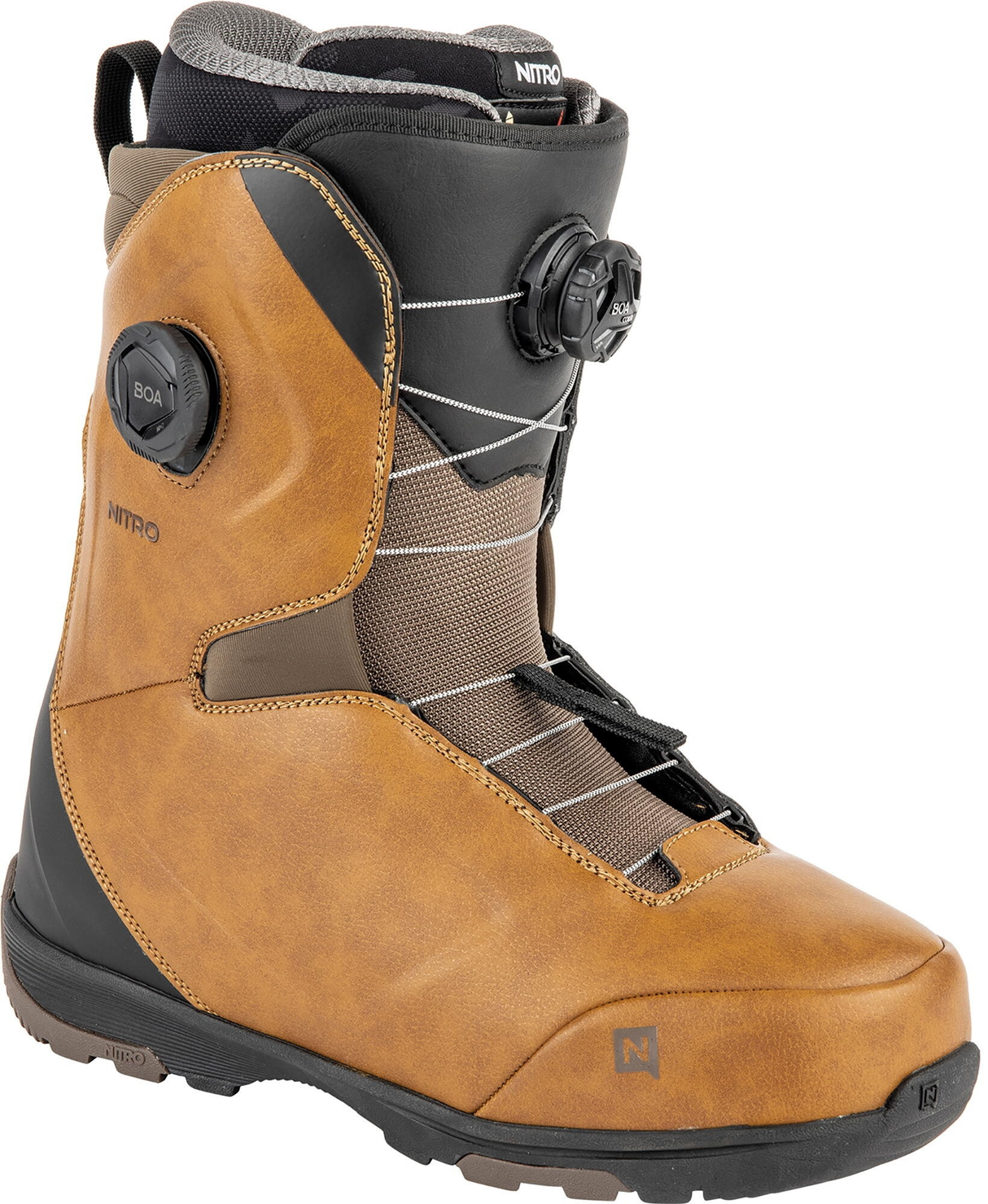 nitro-boots-club-boa-dual-brown