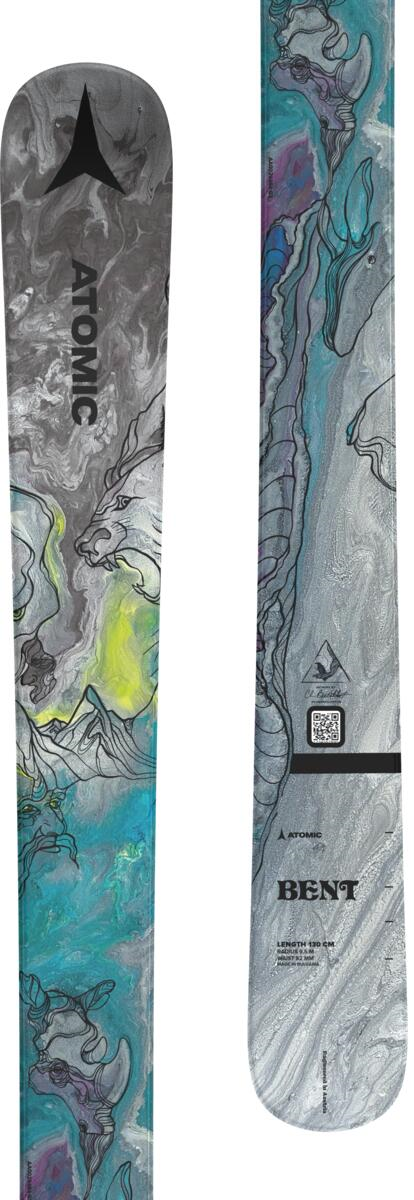 atomic-skis-bent-jr