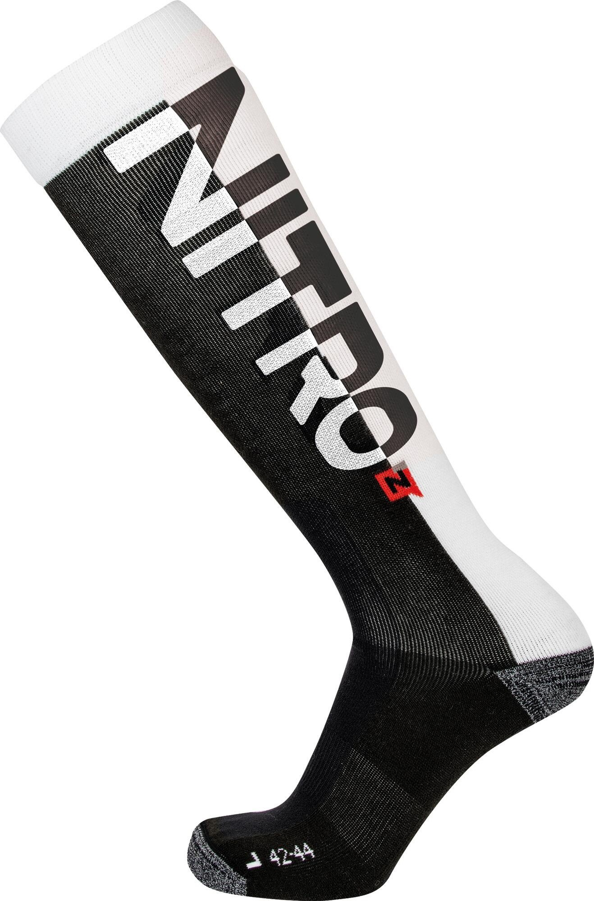 nitro-socks-cloud-3-white-black-raw