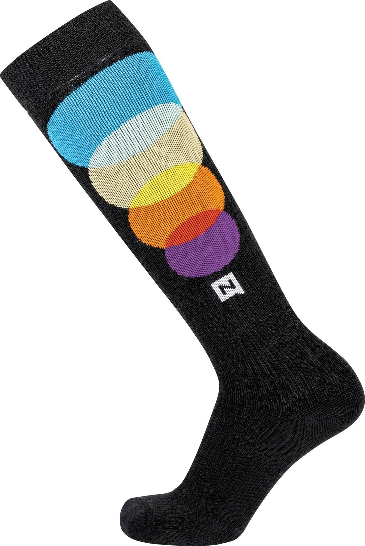 nitro-socks-cloud-5-black-optisym
