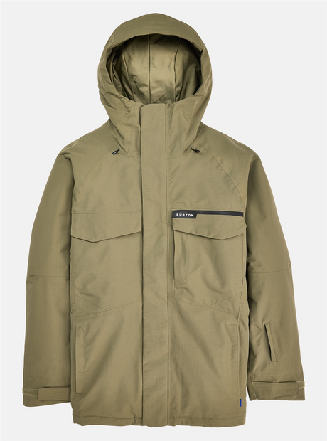 burton-jacket-covert-2-0-dark-green