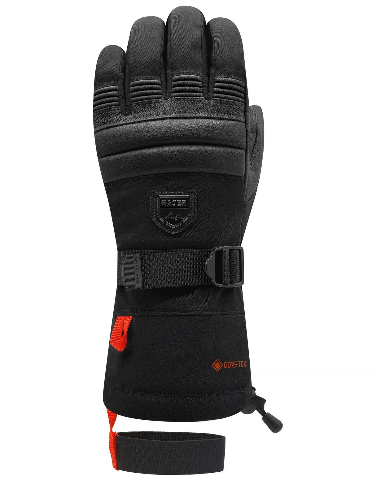 racer-gloves-cargo-8-gtx-black