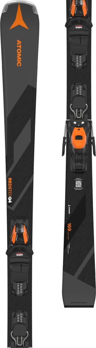 atomic-skis-w-bindings-redster-q4-lt