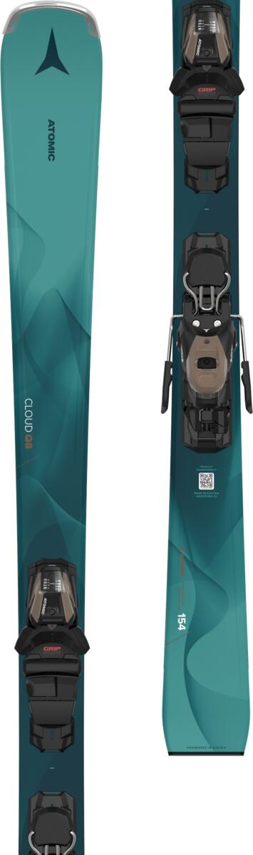 atomic-skis-w-bindings-cloud-q8-lt