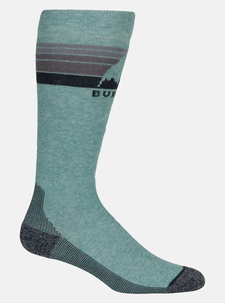 burton-socks-w-emblem-mw-petrol-green