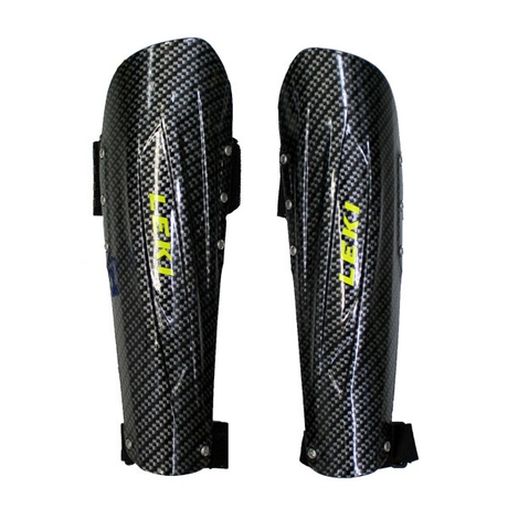 leki-fore-arm-guard-neon