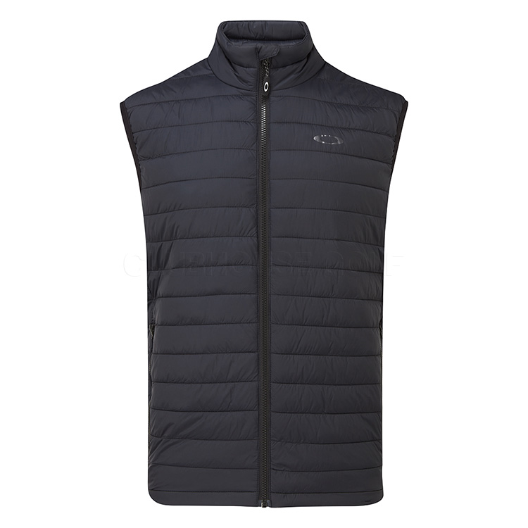 oakley-veste-omni-thermal-blackout