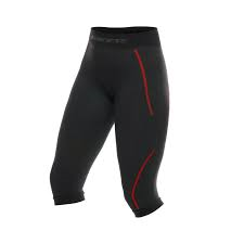 dainese-thermopants-wmn-3-4-black-red-