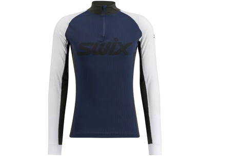 swix-xc-ski-jacket-racex-classic-half-zip-dark-blue-white