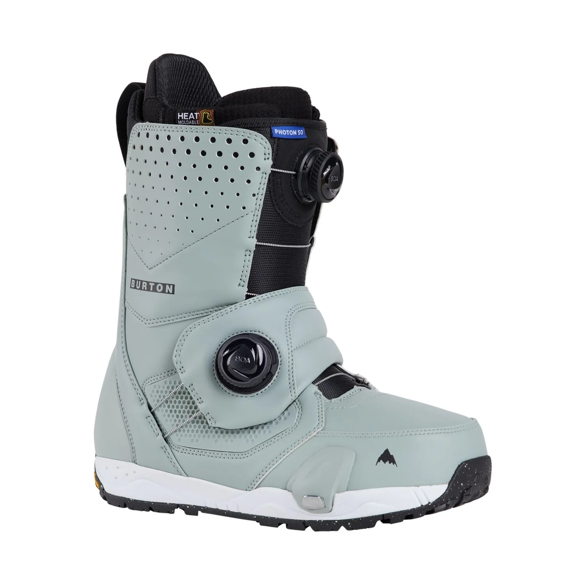 BURTON Boots Photon Boa Step On Petrol Green/White – Simple Bike Store