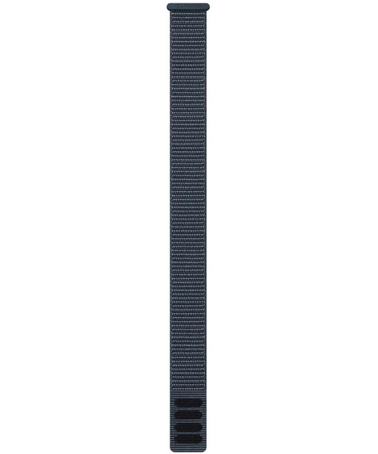 garmin-siksna-pulkstenim-ultrafit-2-22mm-nylon-granite-blue